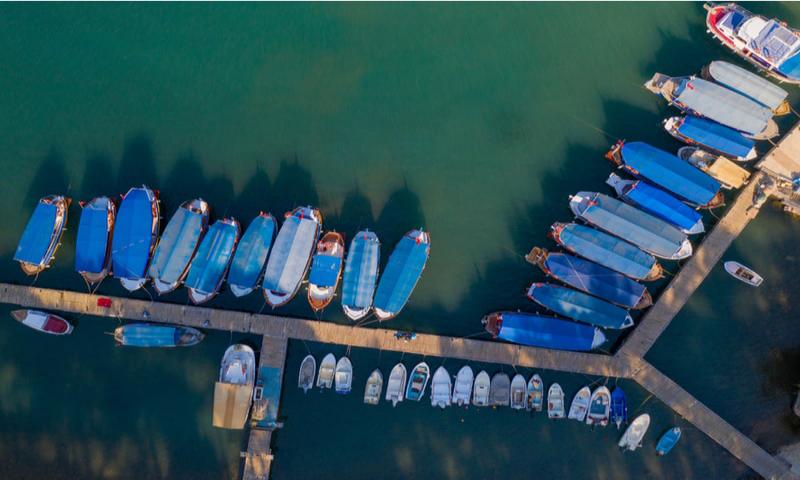 Marmaris Mavi Yolculuk Turu