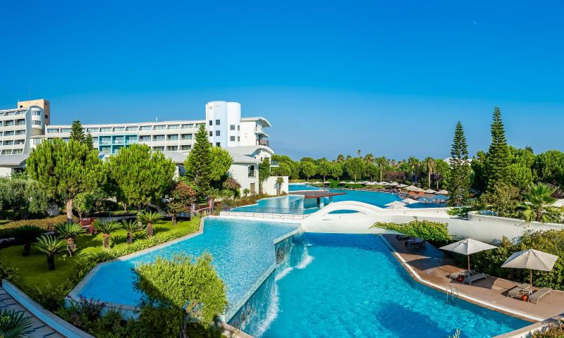 Cornelia Diamond Golf Resort & Spa