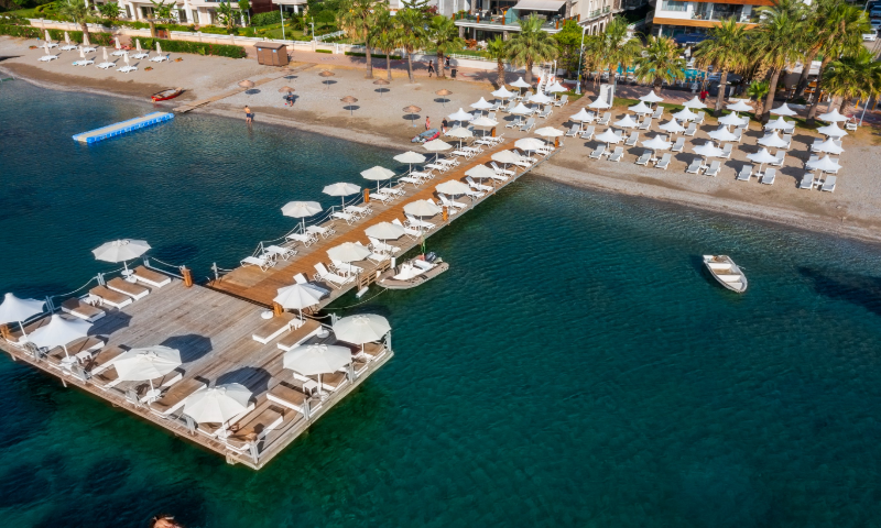 Cettia Beach Resort +16