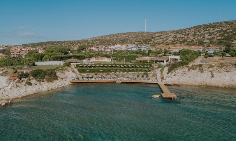 Pırıl Hotel Thermal & Beauty Spa