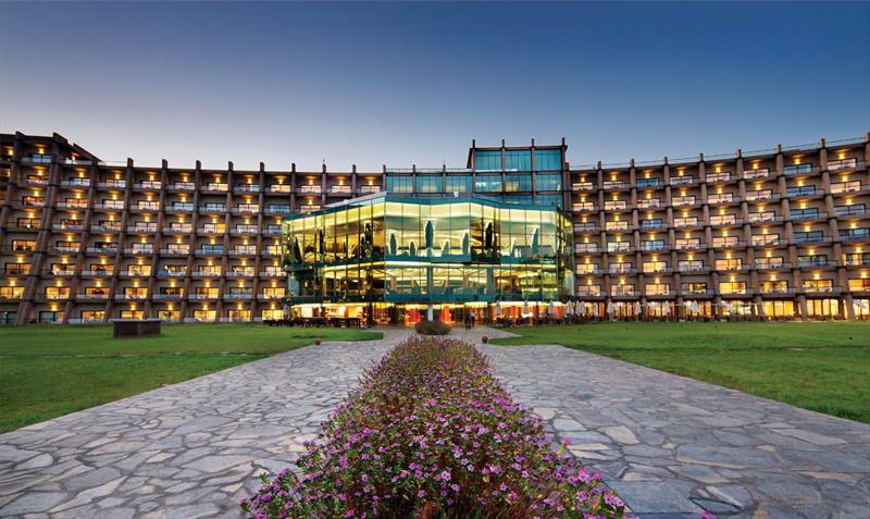 Nuh’un Gemisi Deluxe Hotel & Spa